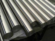 Stainless & Duplex Steel