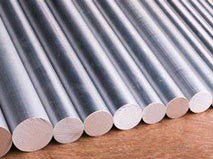 Stainless & Duplex Steel